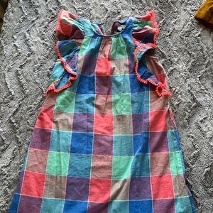 Girls Crewcuts jcrew kids size 7 dress